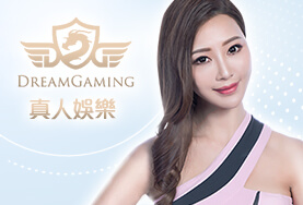 金富旺娛樂城DG真人